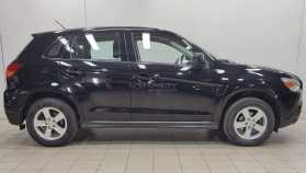 Mitsubishi ASX 2011 г.в.