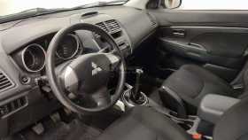 Mitsubishi ASX 2011 г.в.