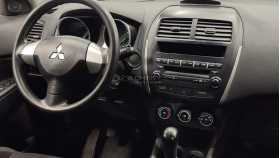 Mitsubishi ASX 2011 г.в.