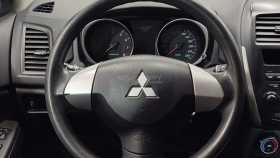 Mitsubishi ASX 2011 г.в.