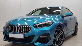 BMW 2 серии 2020 г.в.