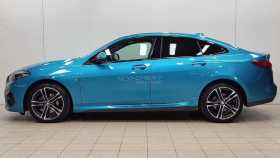 BMW 2 серии 2020 г.в.