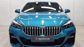 BMW 2 серии 2020 г.в.