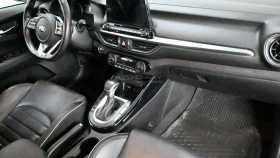 Kia Cerato 2019 г.в.
