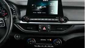 Kia Cerato 2019 г.в.