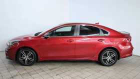 Kia Cerato 2019 г.в.