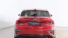 Kia Cerato 2019 г.в.