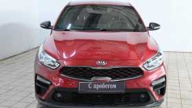 Kia Cerato 2019 г.в.