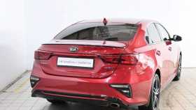 Kia Cerato 2019 г.в.