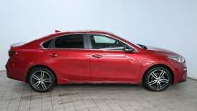 Kia Cerato 2019 г.в.