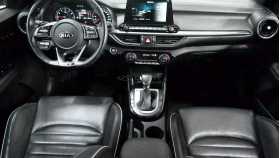 Kia Cerato 2019 г.в.