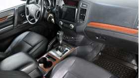 Mitsubishi Pajero 2008 г.в.