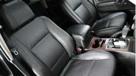 Mitsubishi Pajero 2008 г.в.