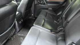 Mitsubishi Pajero 2008 г.в.