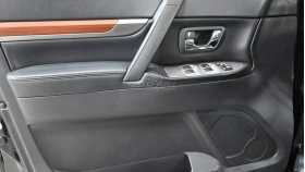 Mitsubishi Pajero 2008 г.в.