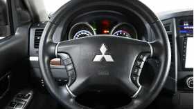 Mitsubishi Pajero 2008 г.в.