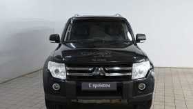 Mitsubishi Pajero 2008 г.в.