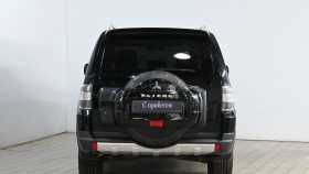 Mitsubishi Pajero 2008 г.в.