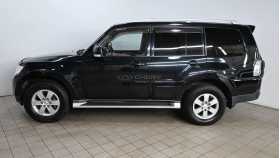 Mitsubishi Pajero 2008 г.в.