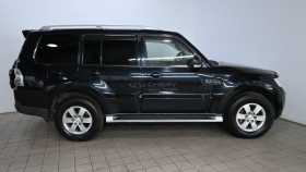 Mitsubishi Pajero 2008 г.в.