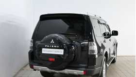 Mitsubishi Pajero 2008 г.в.