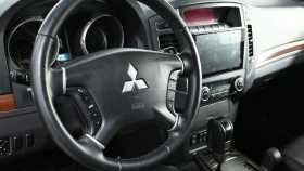 Mitsubishi Pajero 2008 г.в.