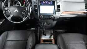 Mitsubishi Pajero 2008 г.в.