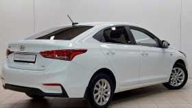 Hyundai Solaris 2017 г.в.