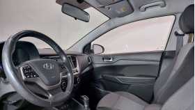 Hyundai Solaris 2017 г.в.