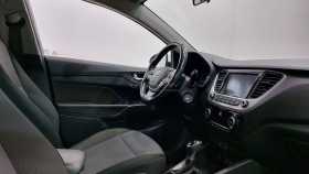 Hyundai Solaris 2017 г.в.