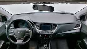 Hyundai Solaris 2017 г.в.