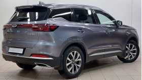 Chery Tiggo 7 Pro 2022 г.в.