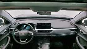 Chery Tiggo 7 Pro 2022 г.в.