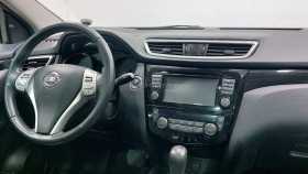 Nissan Qashqai 2015 г.в.