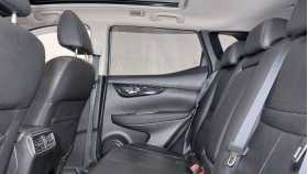 Nissan Qashqai 2015 г.в.