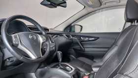 Nissan Qashqai 2015 г.в.