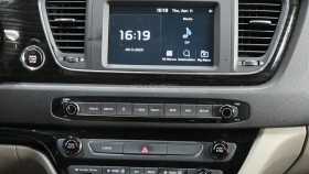 Kia Carnival 2019 г.в.