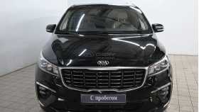 Kia Carnival 2019 г.в.