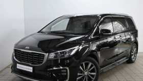 Kia Carnival 2019 г.в.