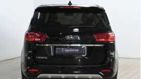Kia Carnival 2019 г.в.
