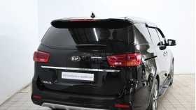 Kia Carnival 2019 г.в.