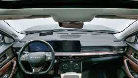 EXEED VX 2022 г.в.