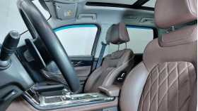 EXEED VX 2022 г.в.