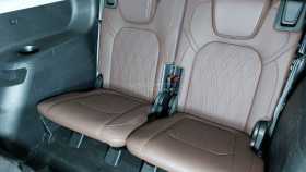 EXEED VX 2022 г.в.