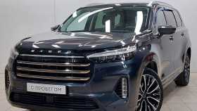 EXEED VX 2022 г.в.