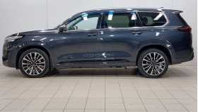 EXEED VX 2022 г.в.