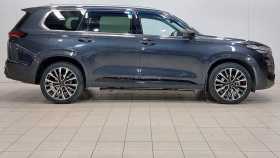 EXEED VX 2022 г.в.