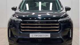 EXEED VX 2022 г.в.