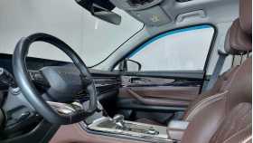 EXEED VX 2022 г.в.