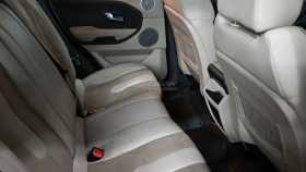 Land Rover Range Rover Evoque 2013 г.в.